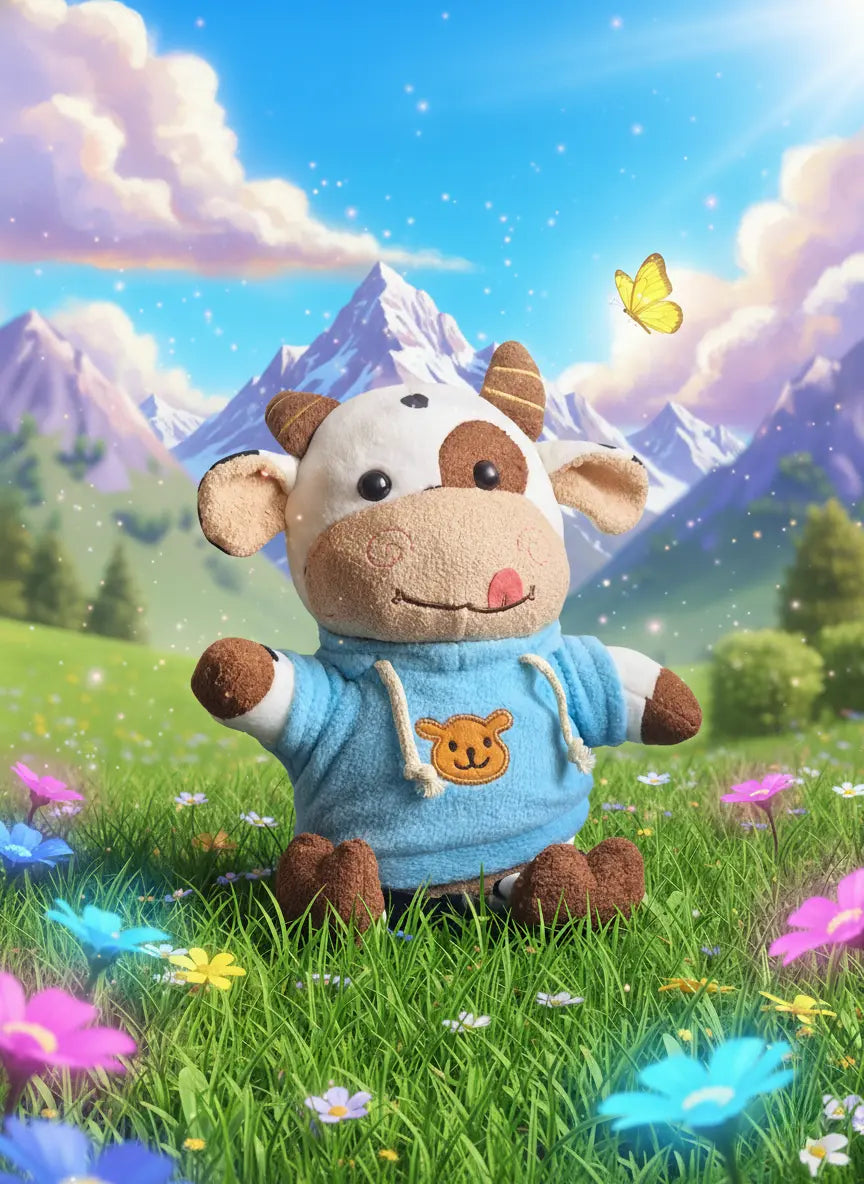 Chueli, das Herz der Alpen